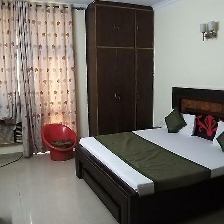 Hotel Home Stay Dwarka Delhi  Dış mekan fotoğraf