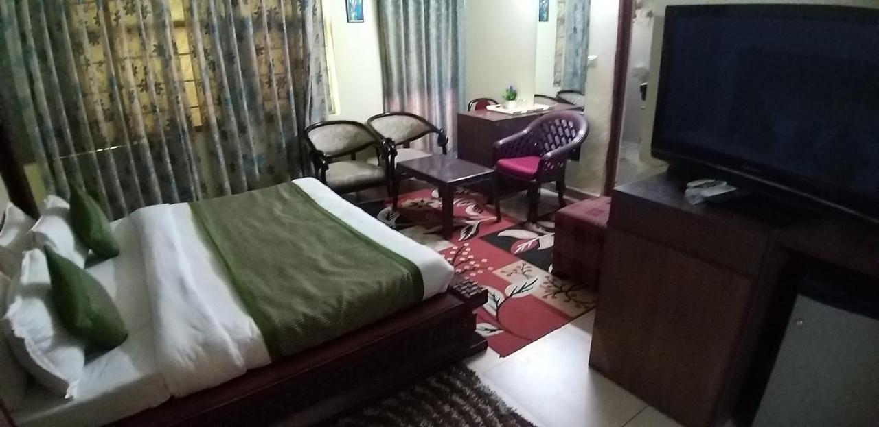 Hotel Home Stay Dwarka Delhi  Dış mekan fotoğraf