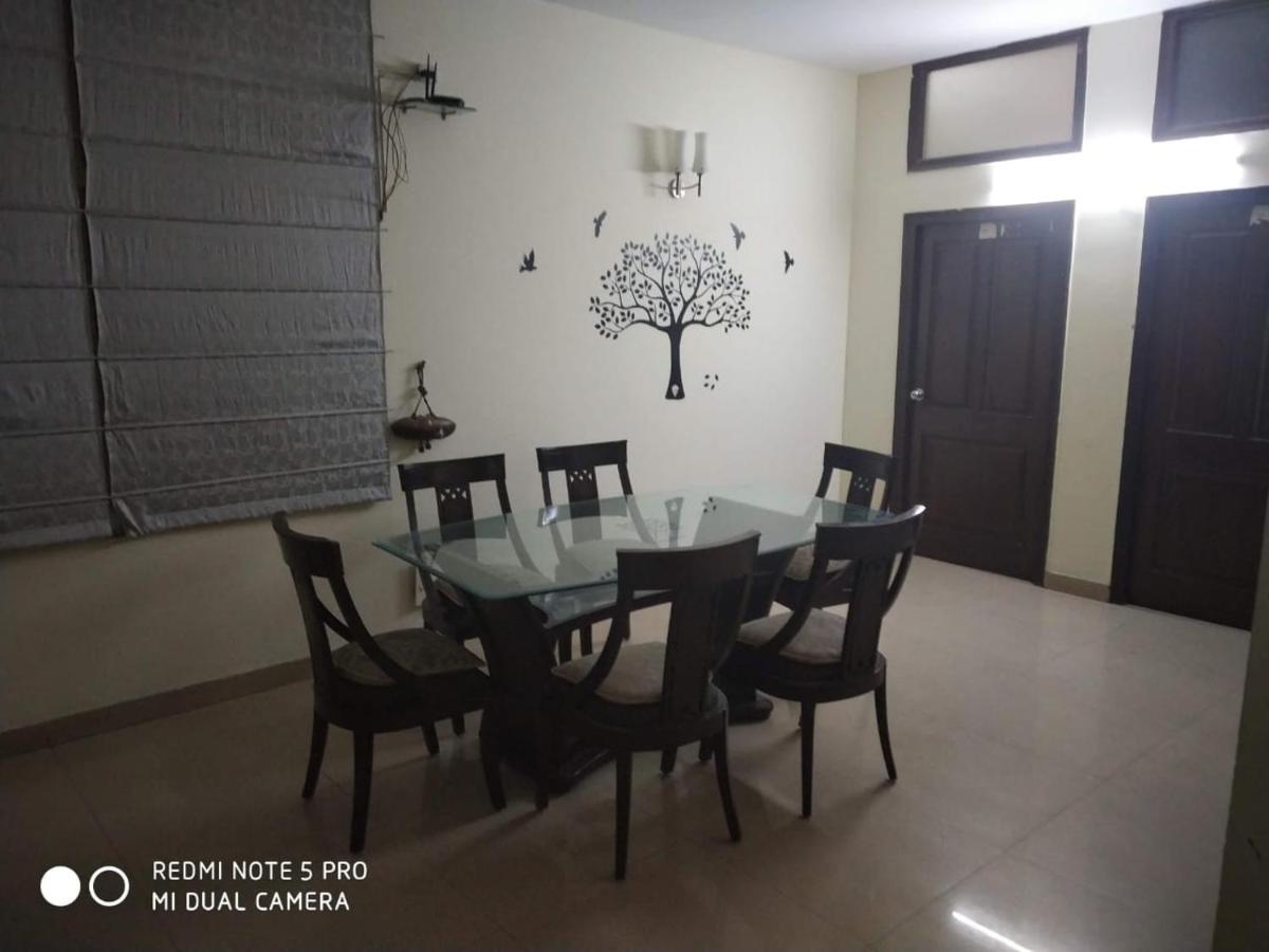 Hotel Home Stay Dwarka Delhi  Dış mekan fotoğraf