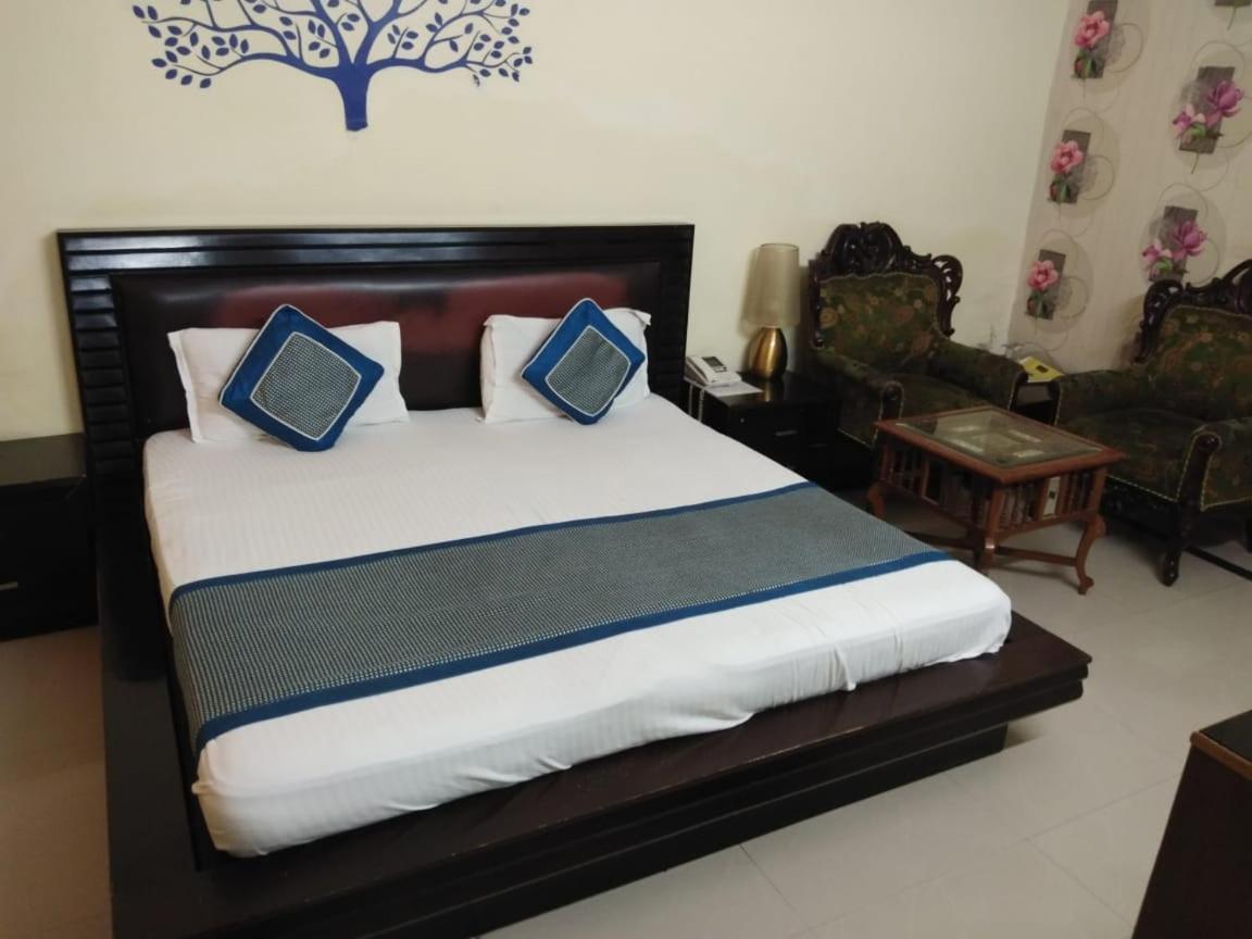 Hotel Home Stay Dwarka Delhi  Dış mekan fotoğraf