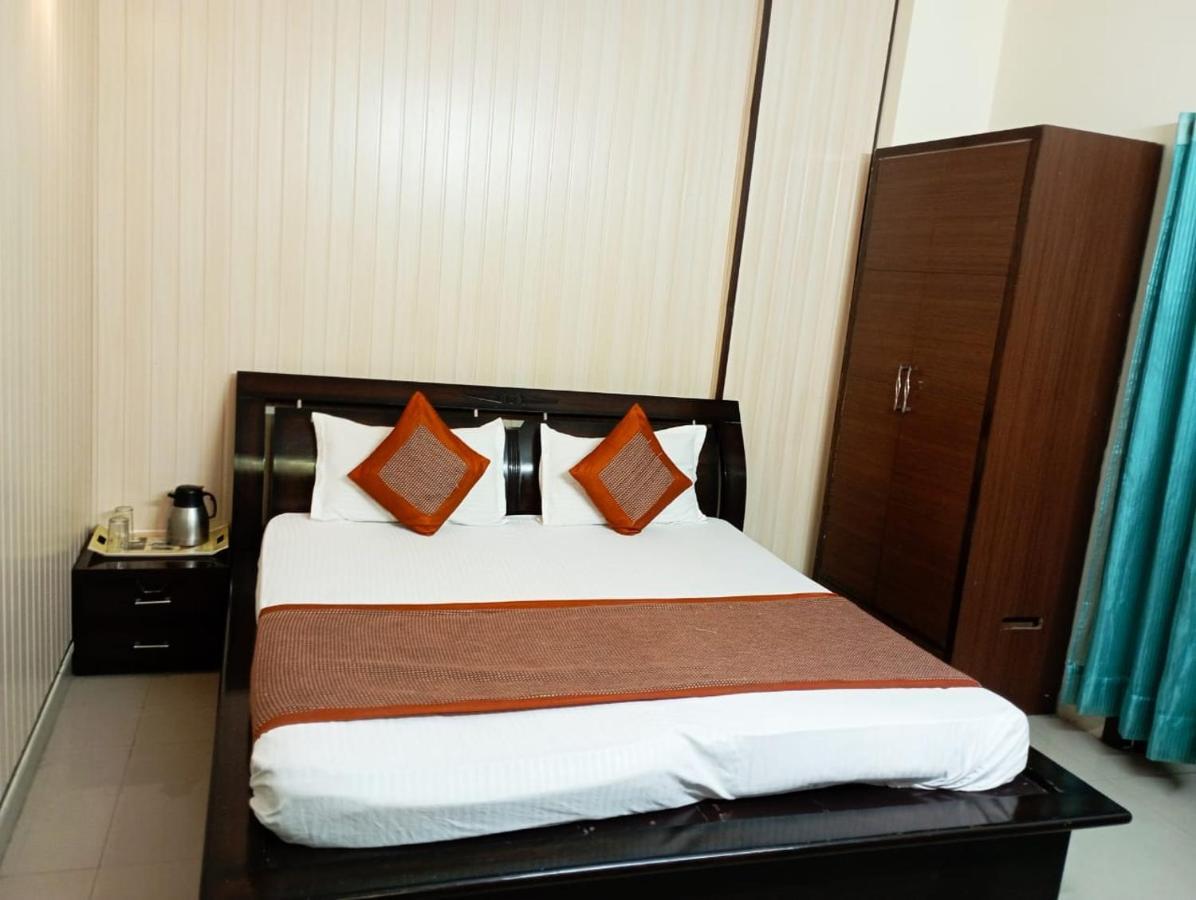 Hotel Home Stay Dwarka Delhi  Dış mekan fotoğraf