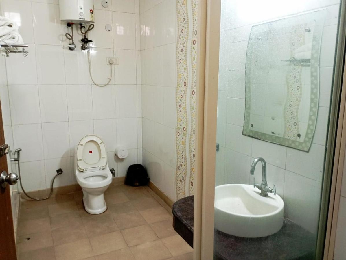 Hotel Home Stay Dwarka Delhi  Dış mekan fotoğraf