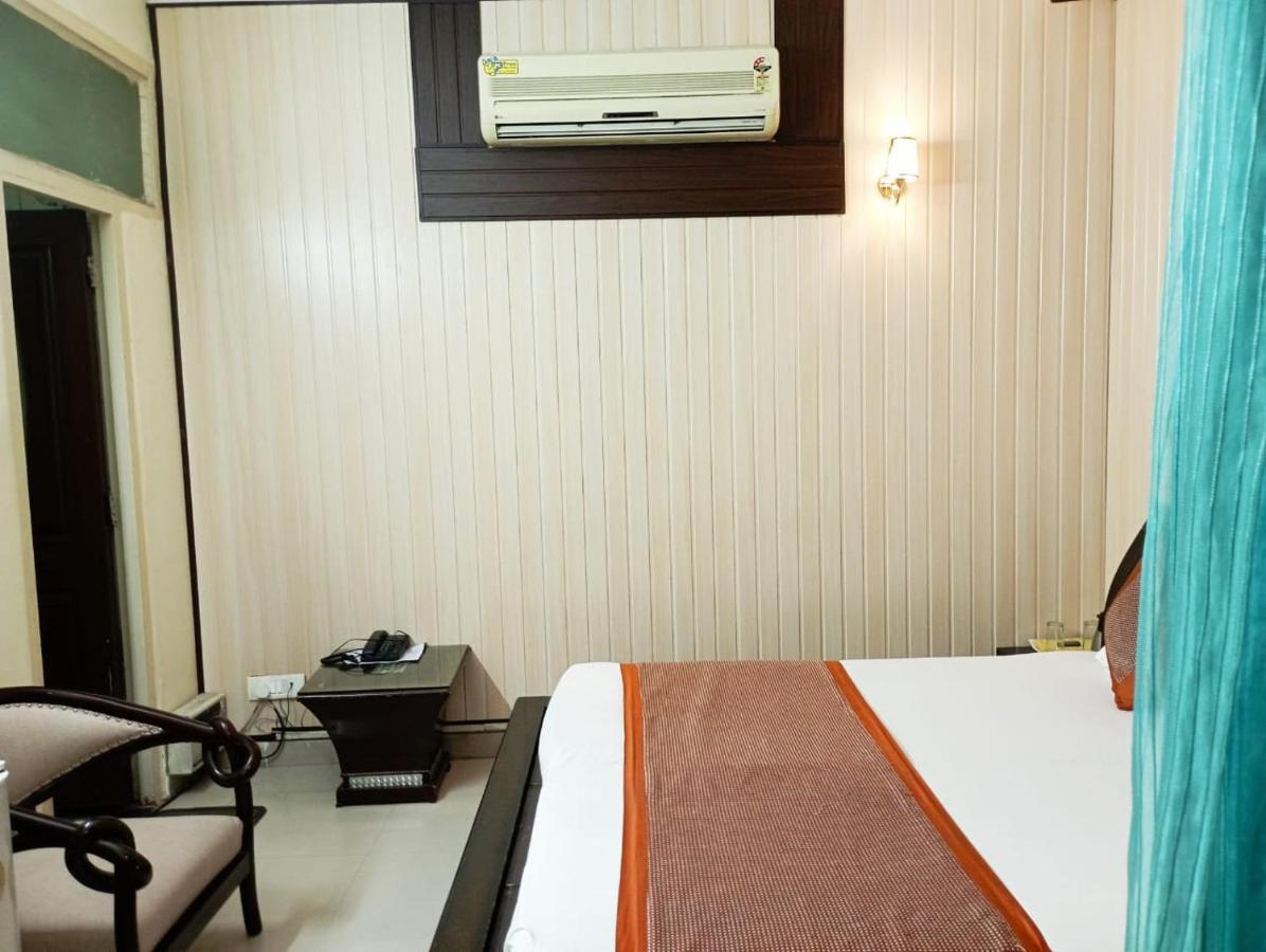 Hotel Home Stay Dwarka Delhi  Dış mekan fotoğraf