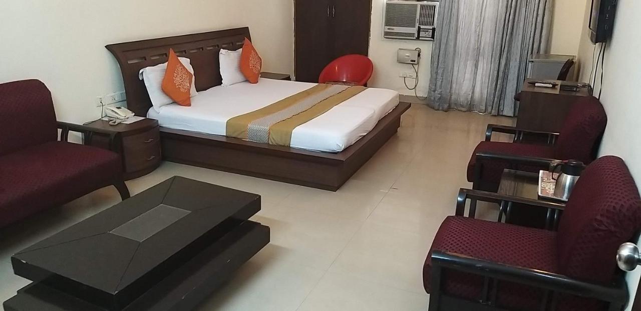 Hotel Home Stay Dwarka Delhi  Dış mekan fotoğraf
