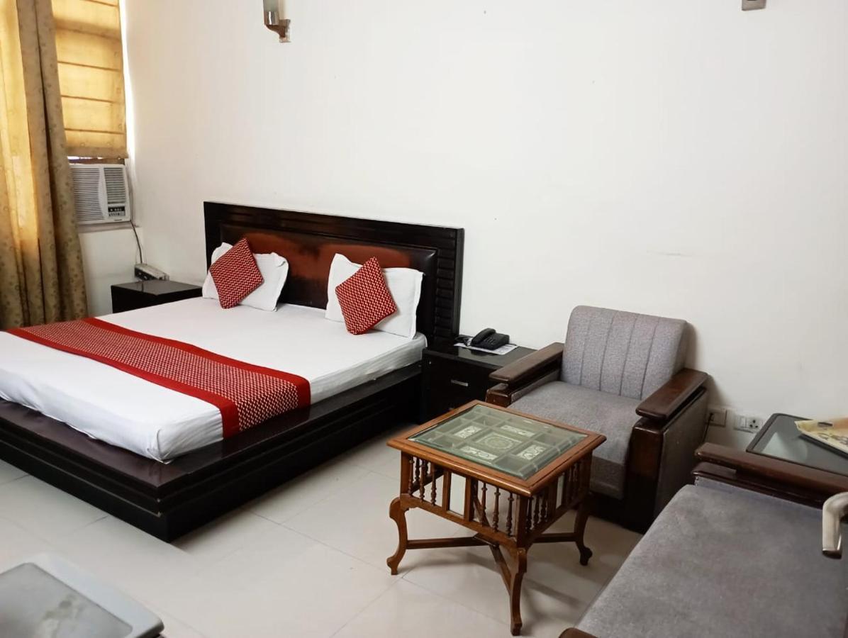 Hotel Home Stay Dwarka Delhi  Dış mekan fotoğraf
