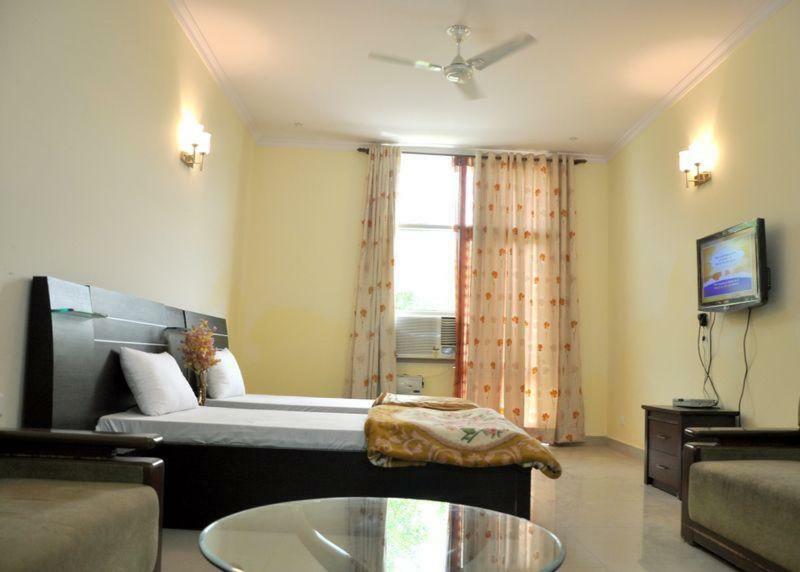 Hotel Home Stay Dwarka Delhi  Dış mekan fotoğraf