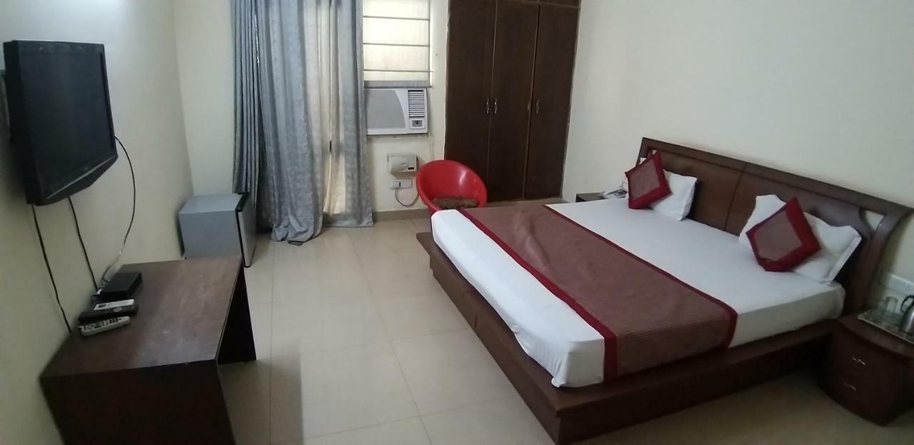 Hotel Home Stay Dwarka Delhi  Dış mekan fotoğraf