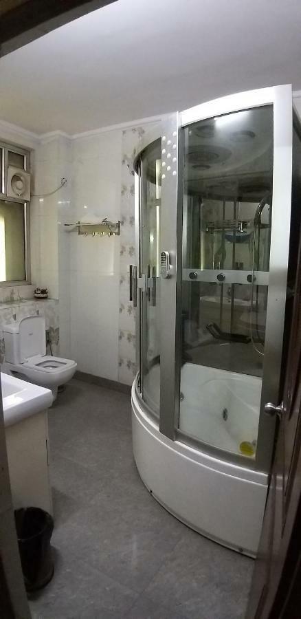 Hotel Home Stay Dwarka Delhi  Dış mekan fotoğraf