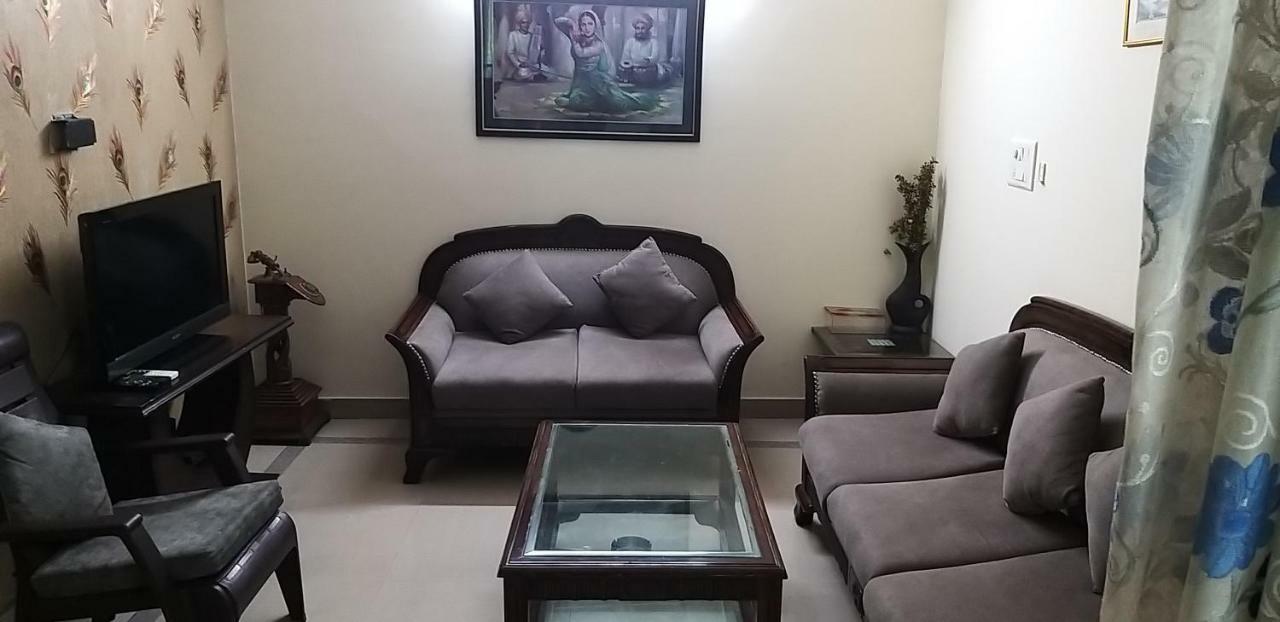 Hotel Home Stay Dwarka Delhi  Dış mekan fotoğraf