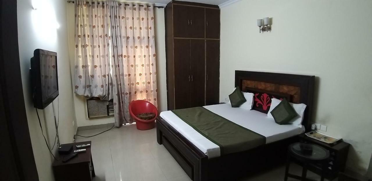Hotel Home Stay Dwarka Delhi  Dış mekan fotoğraf